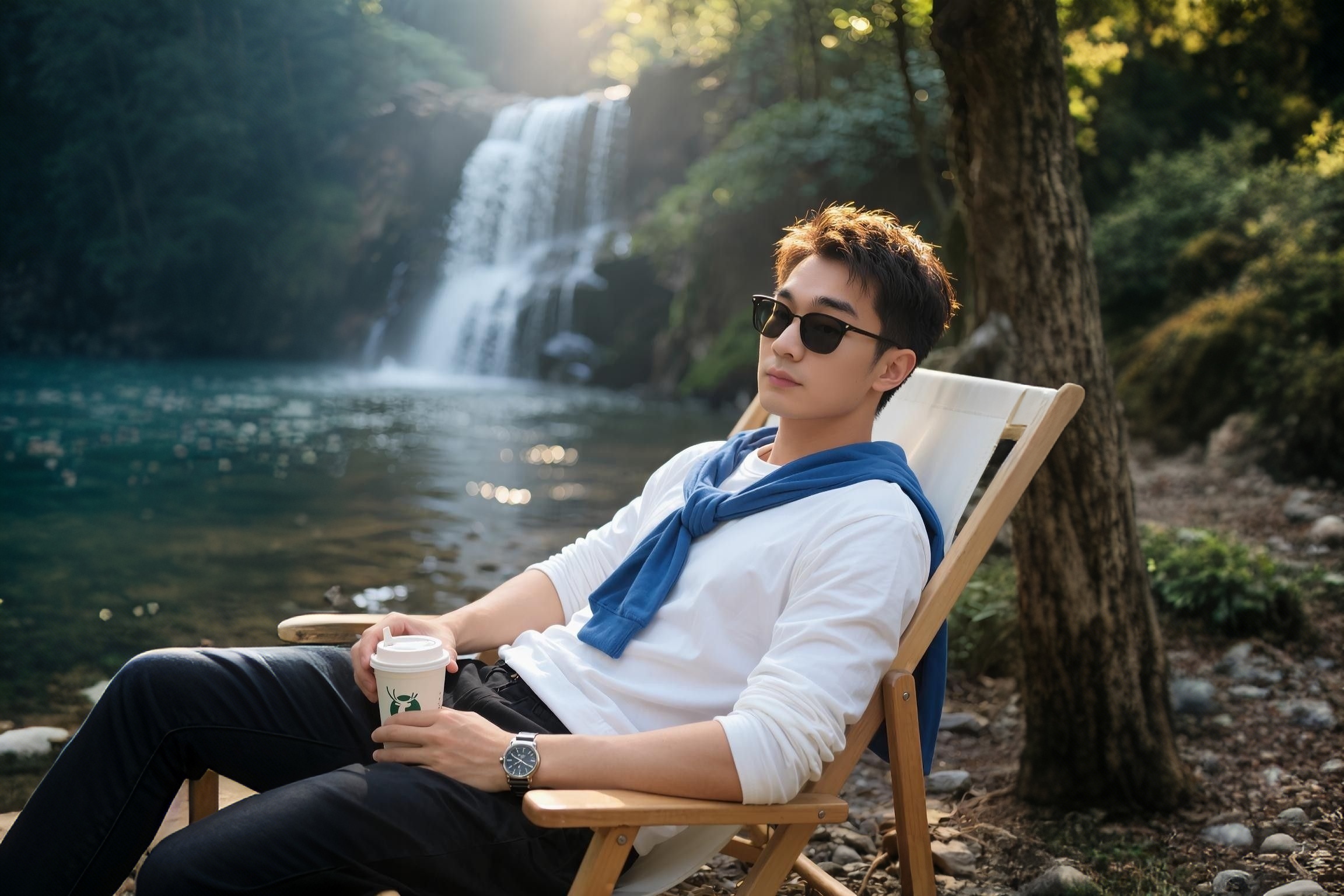 无所谓，没必要，不至于