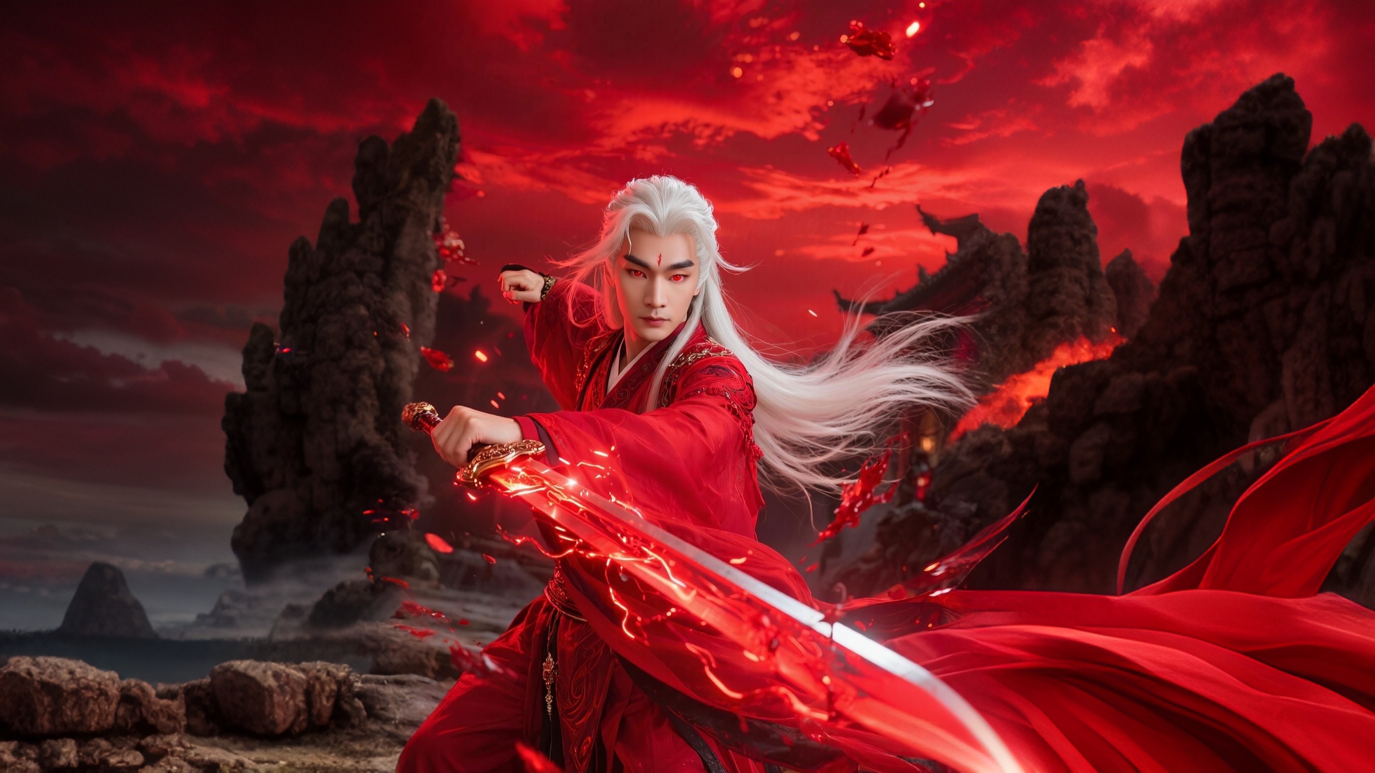 生活会让你变成你所想象不到的样子