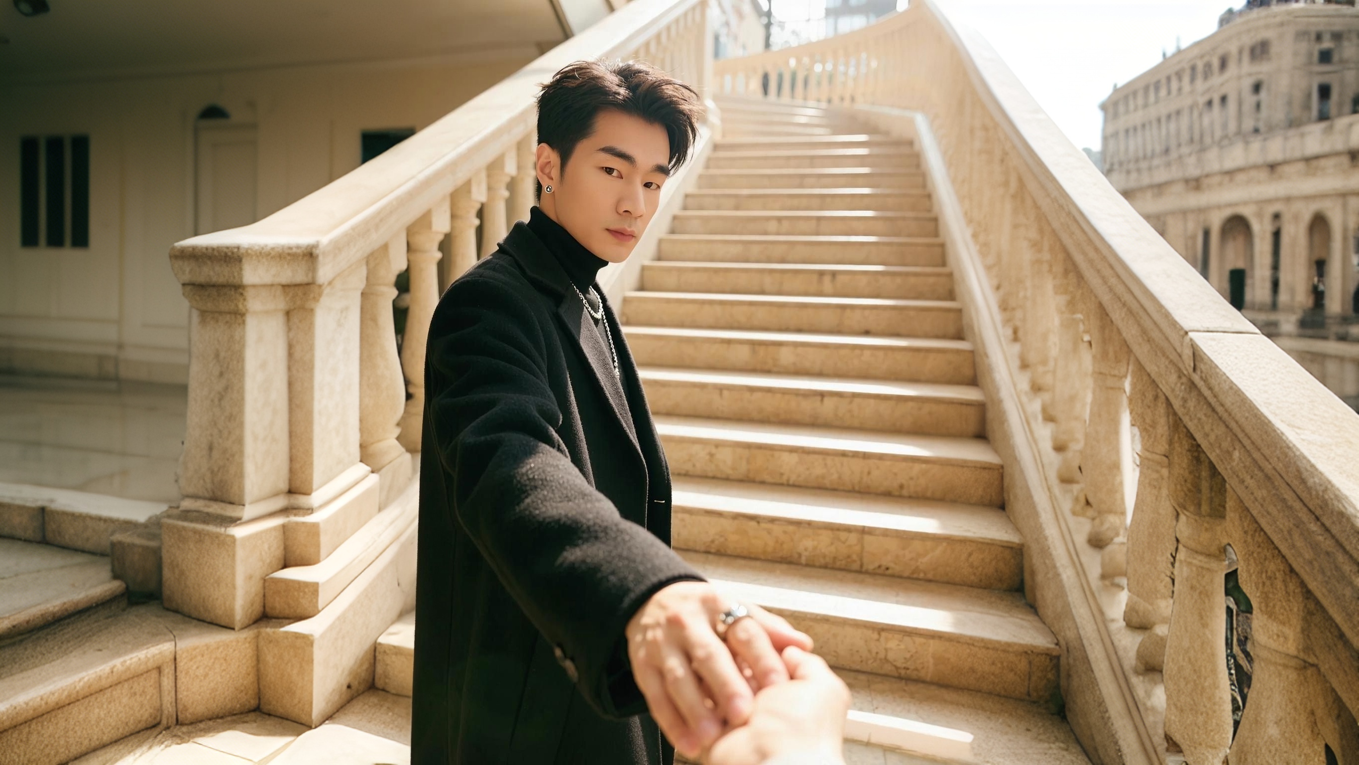 有人对你好和有人只对你好