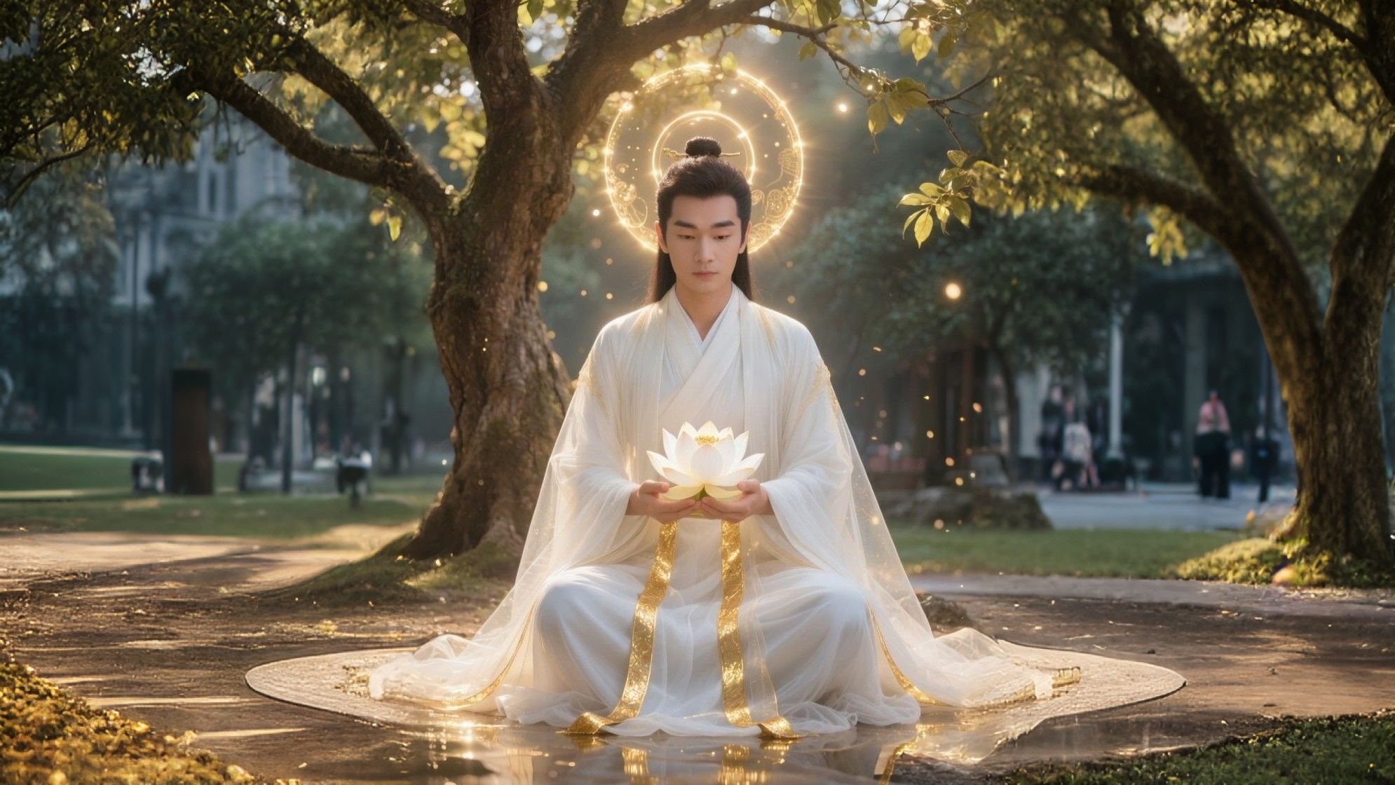 看山是山，看山不是山，看山还是山。