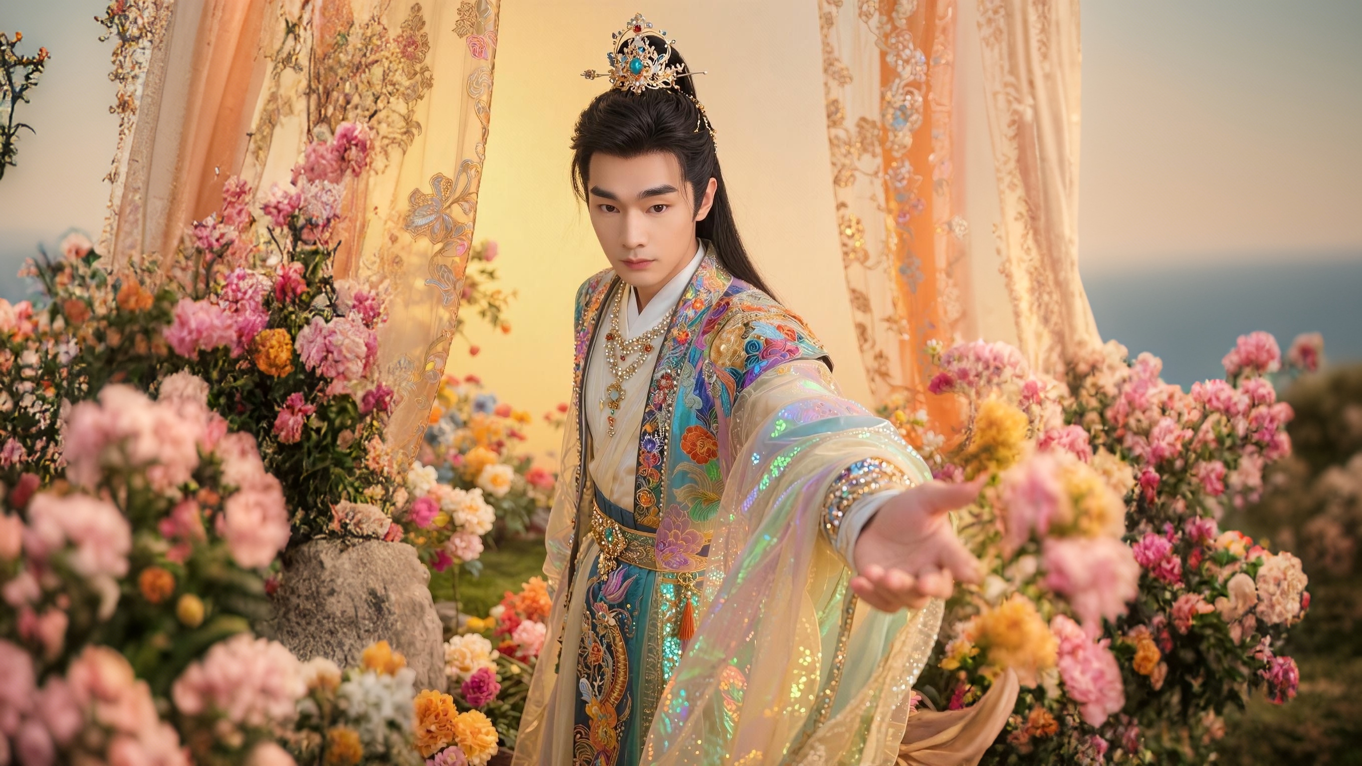 懂得珍惜，才配拥有