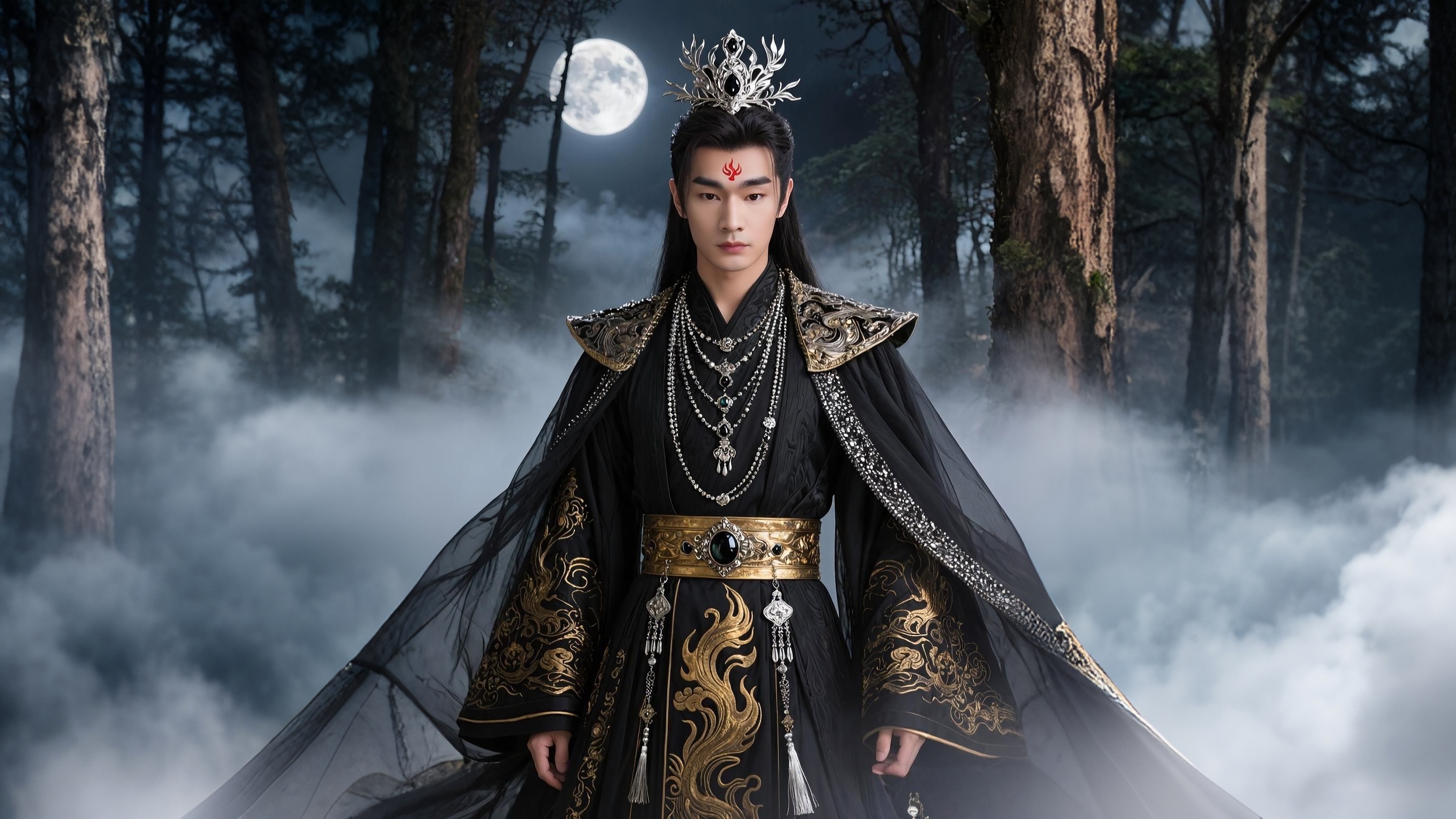 小人畏威不畏德，君子畏德不畏威