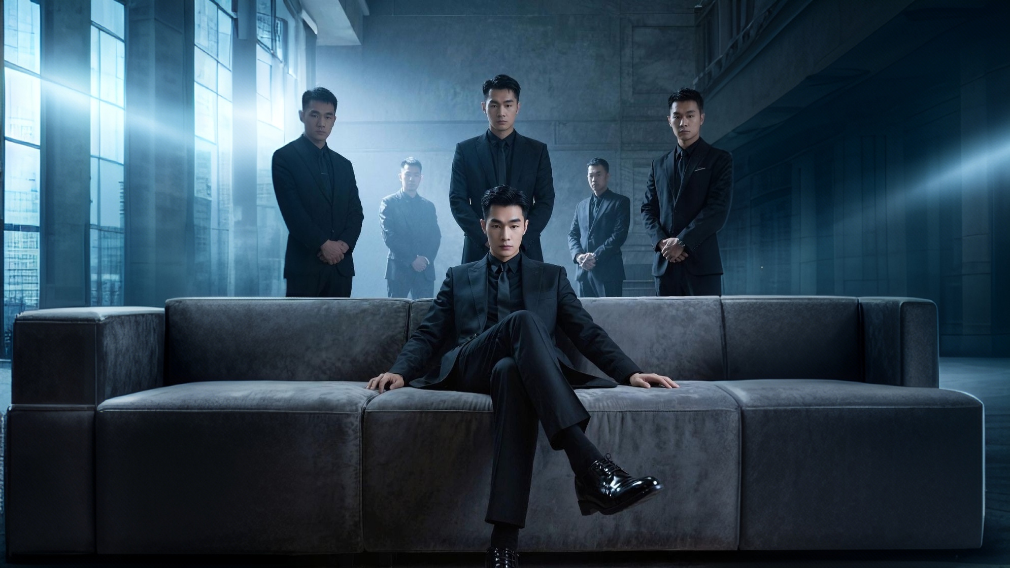 人最大的依靠是自己