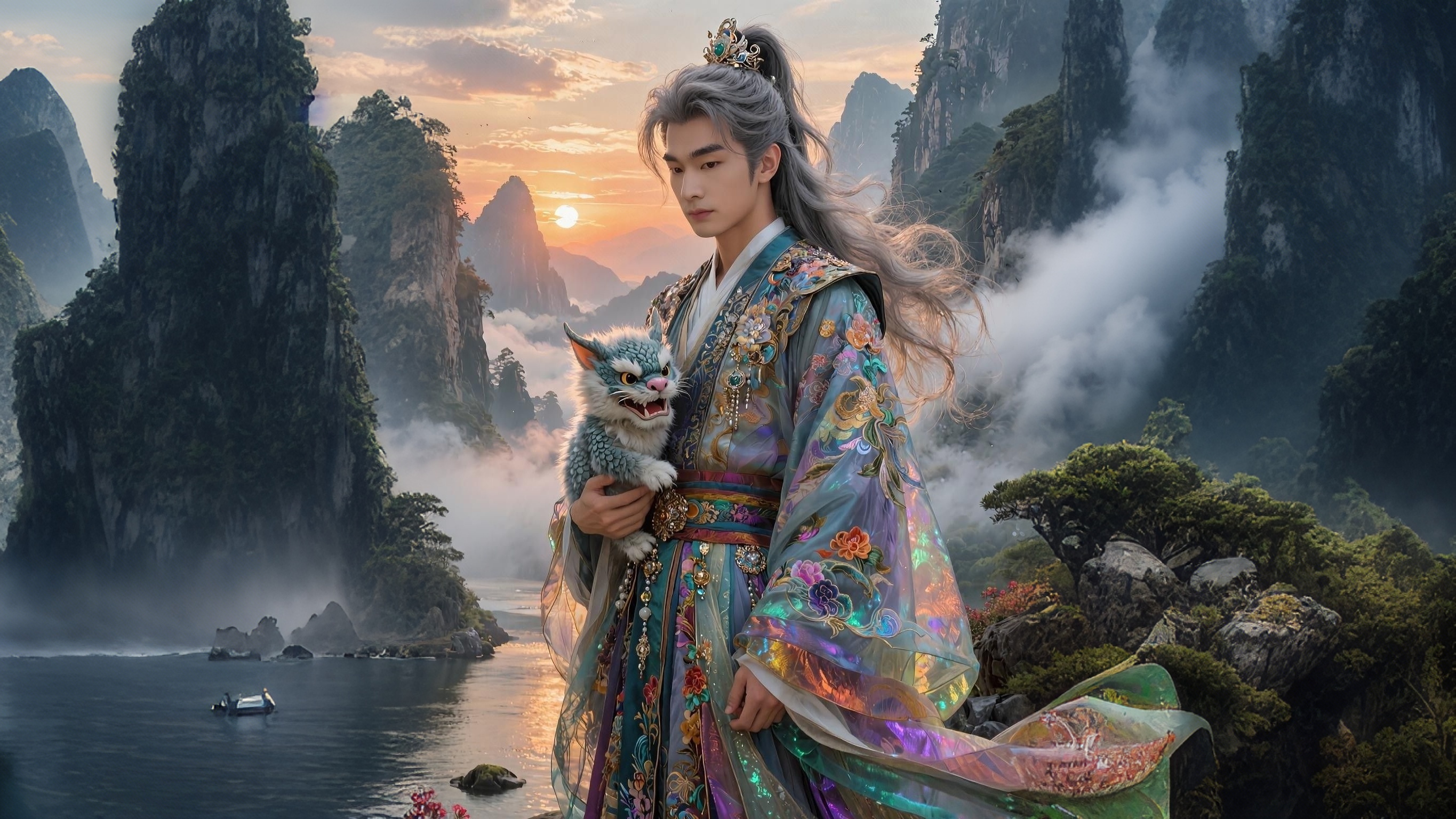 应无所住而生其心