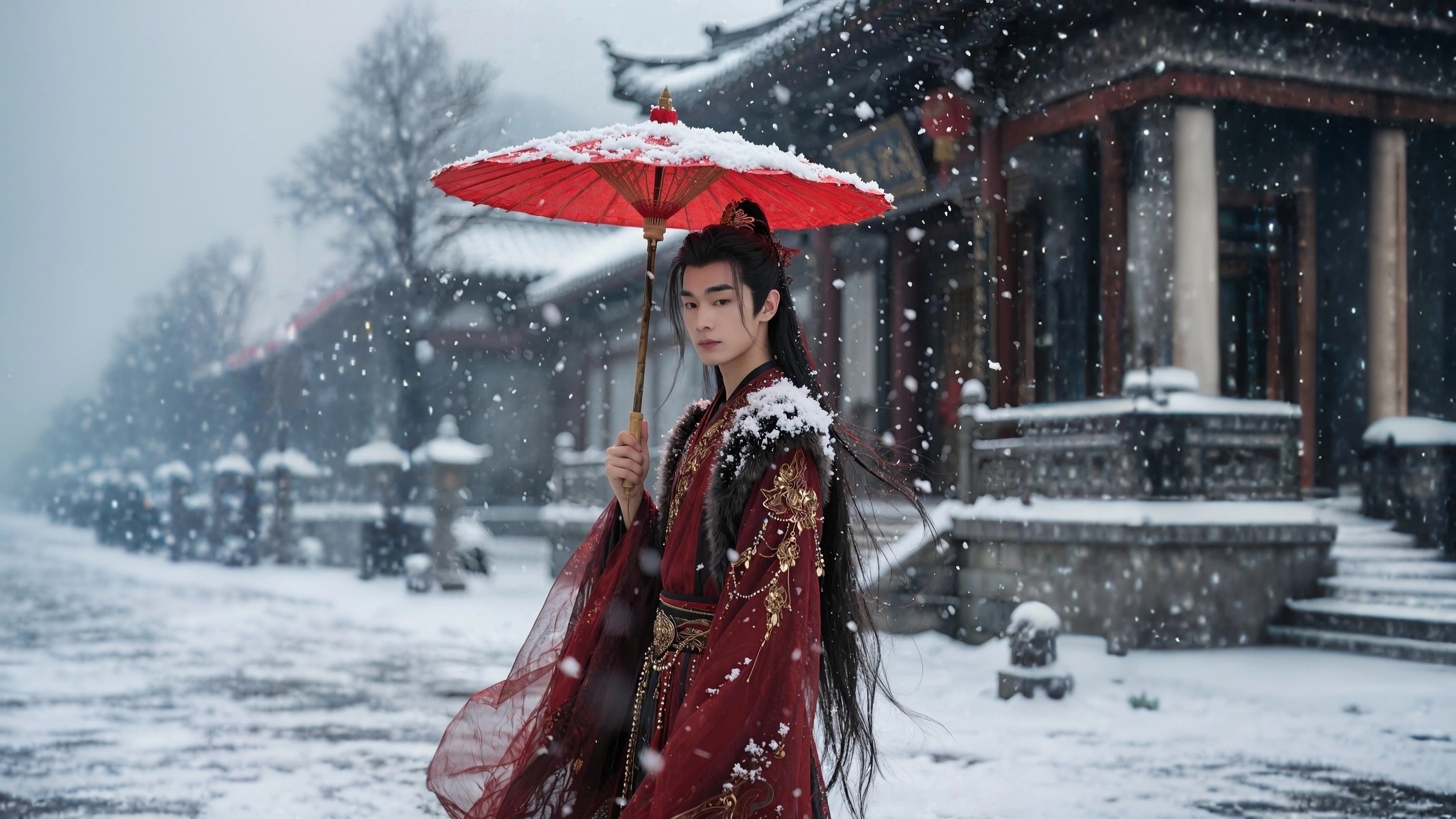 才华是后天的颜值