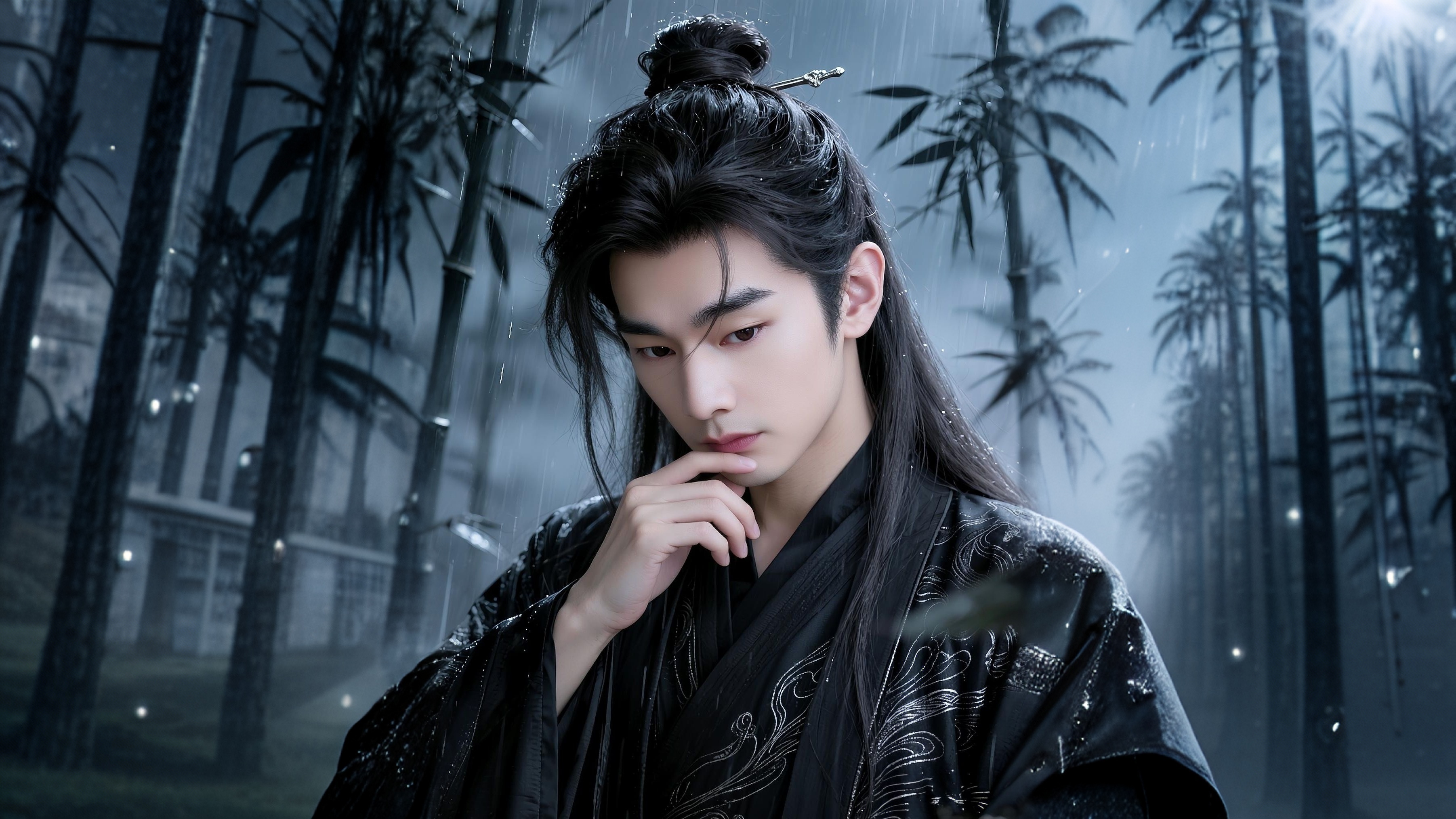 自卑的人比自负的人更可悲