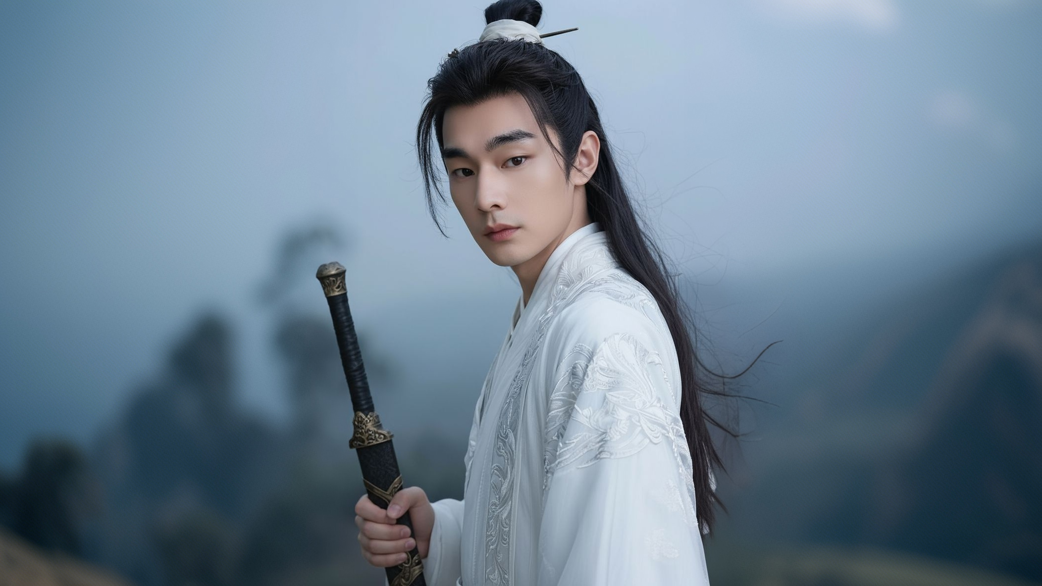 恩不可过，情不可密