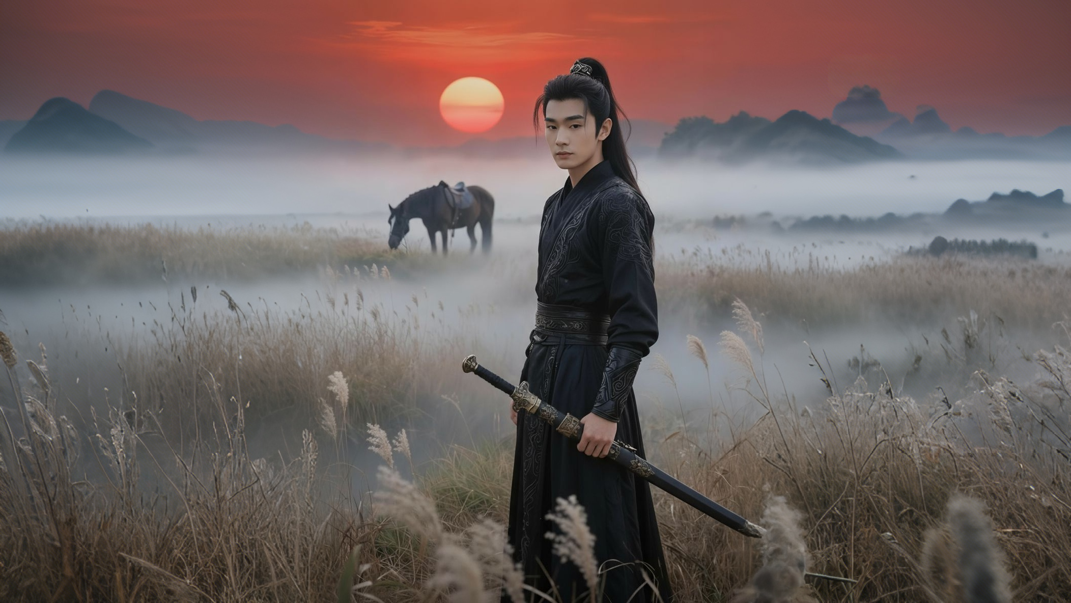 有你很好，没你也行