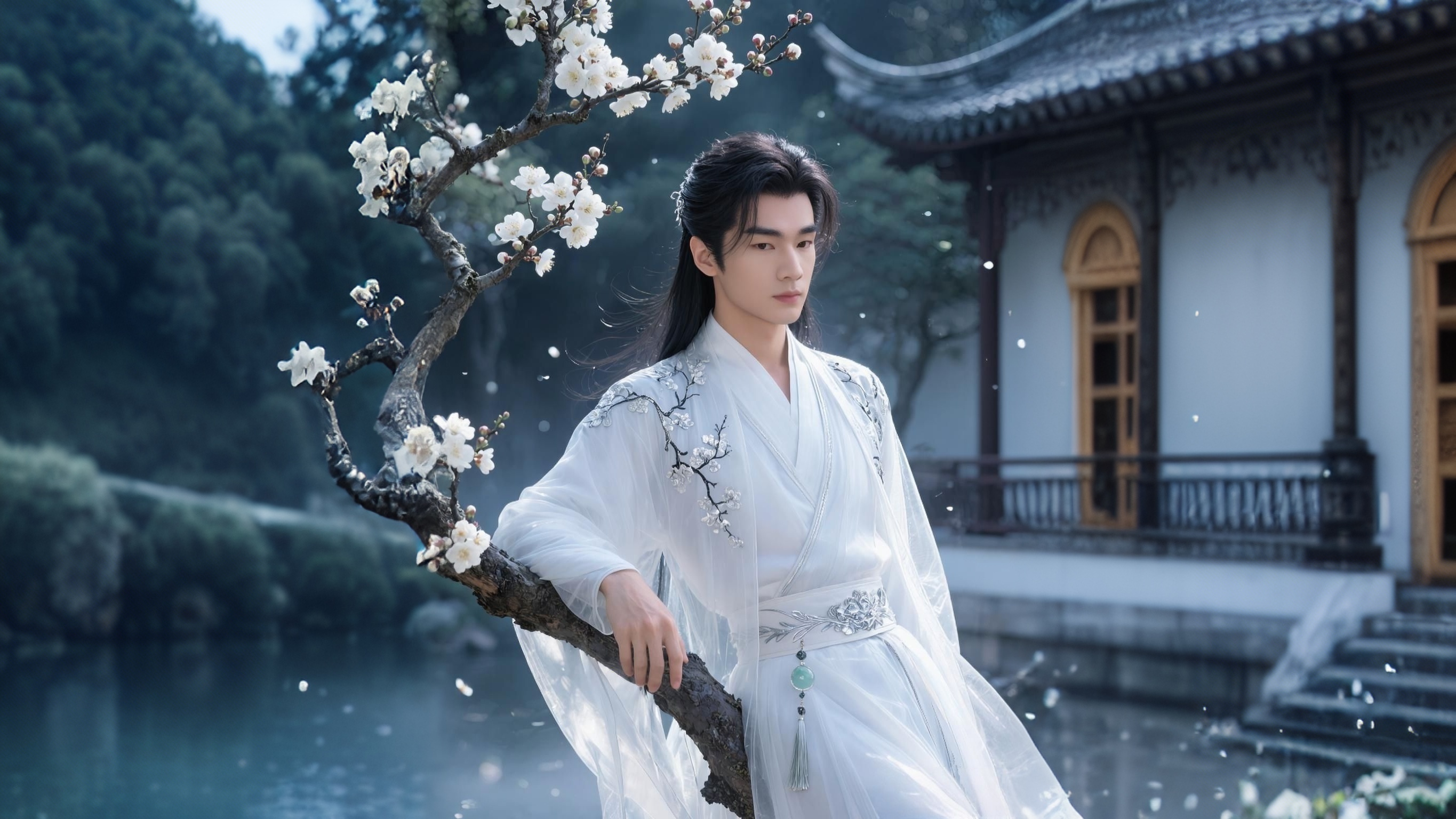 何必带着答案去问问题