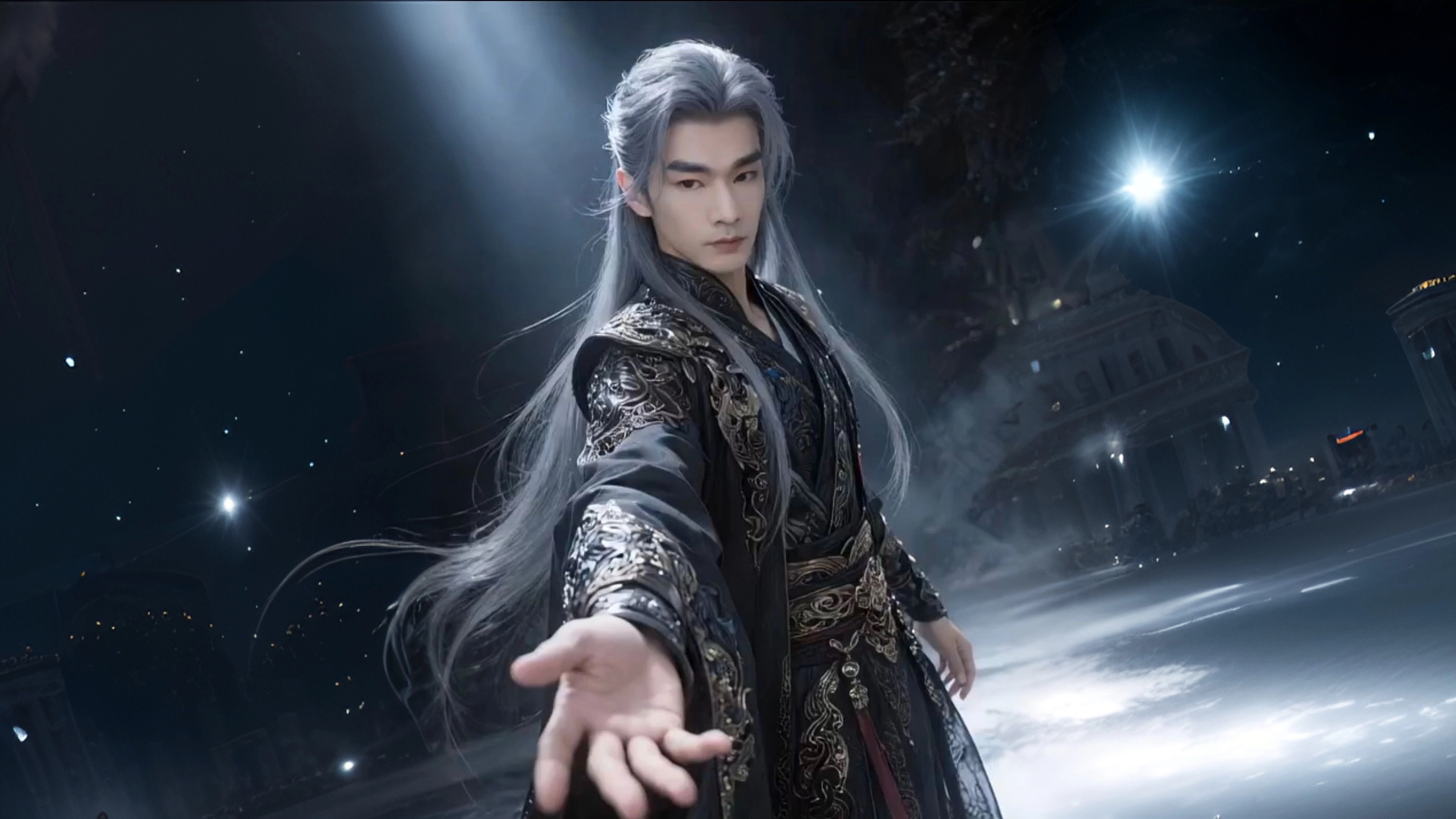 帮是情分，不帮是本分